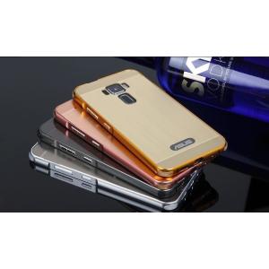 Asus ZenFone 3 ZE520KL ケース ZenFone3 カバー 3点セット 保護フィ...