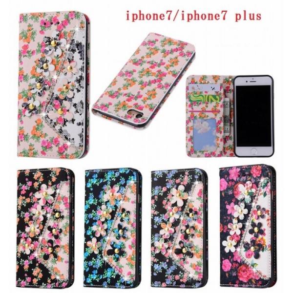 iphone8 plus iphone7 plus ケース 3点セット ガラスフィルム タッチペン ...