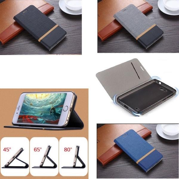 ASUS ZenFone Max Plus M1 ケース ZB570TL カバー 3点セット 保護フ...