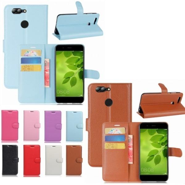 HUAWEI nova 2 HWV31 au ケース nova2 カバー 3点セット 保護フィルム ...