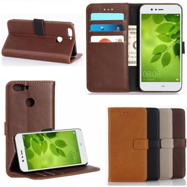 HUAWEI nova 2 HWV31 au ケース nova2 カバー 手帳 手帳型 手帳型ケース...