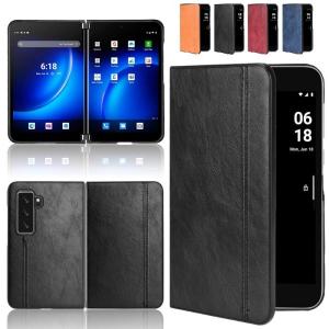 ケース Surface Duo 2 カバー duo2 9BW-00011 サーフェス デュオ