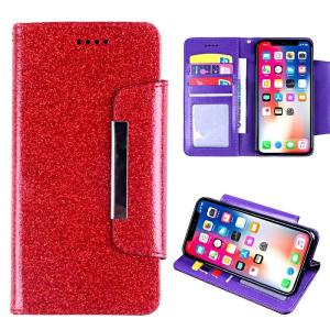 KYOCERA 新品 未使用 KYV47 BASIO4 ロイヤルブルー SIMフリー au