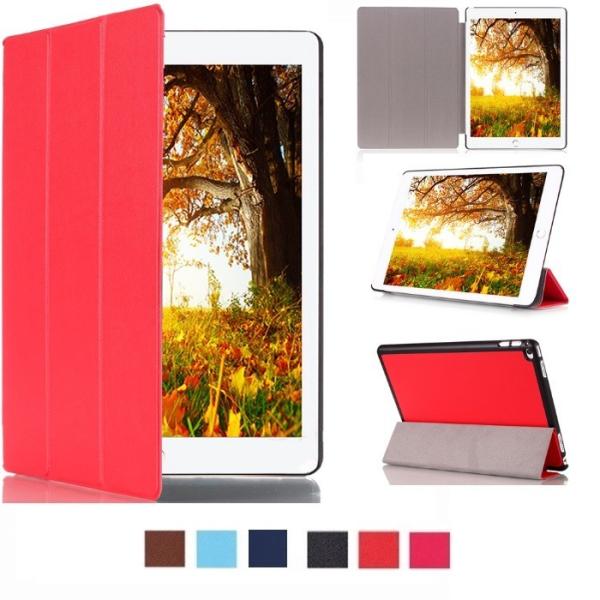 12.9インチiPad Pro(第2世代) ケース ipadpro12.9 2017年 カバー 20...