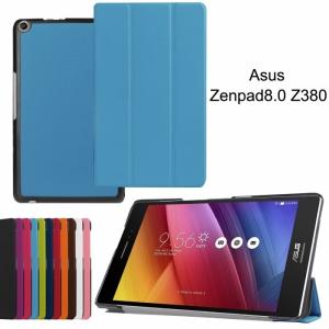 ASUS ZenPad 8.0 Z380C ケース Z380KL カバー Z380KNL Z380M 3点セット 保護フィルム タッチペン｜smartnet