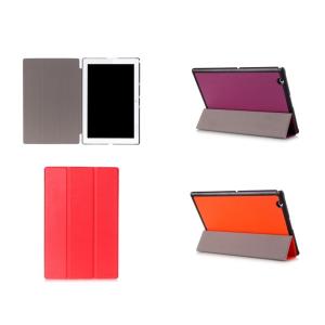 Xperia Z4 tablet ケース SO...の詳細画像2