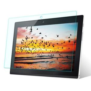 Lenovo ideapad Miix 320 保護フィルム...