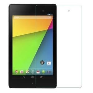 google nexus7 保護フィルム nexus 7 ガラスフィルム 9H 強化ガラス 日本製ガラス素材｜smartnet