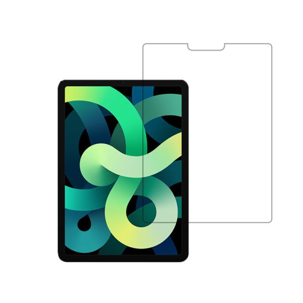 iPad Air 5 保護フィルム air4 10.9 2020 ガラスフィルム フィルム アイパッ...