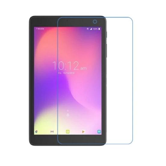 LUCA Tablet TE081 保護フィルム TE081N1-B ガラスフィルム フィルム ルカ...