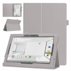 Lenovo Tab5 ケース レノボ タブ5 カバー softbank 801LV タブファイブ