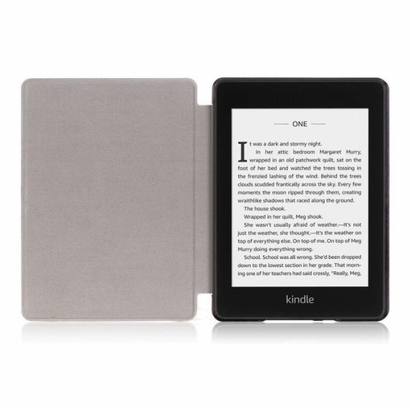 [ フィルム 2枚 タッチペン付き] Amazon Kindle Paperwhite 2018 ケ...
