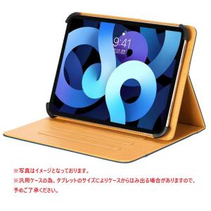 汎用ケース DOOGEE Tab A9 Pro...の詳細画像4