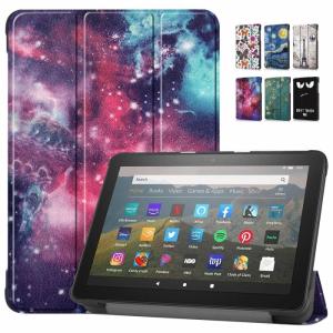 amazon Fire HD 8 2022/2020 ケース Fire HD 8 Plus カバー HD8 Plus  2022/2020年モデル 2点セット ガラスフィルム  おまけ ガラス フィルム 保護フィルム スタ｜smartnet