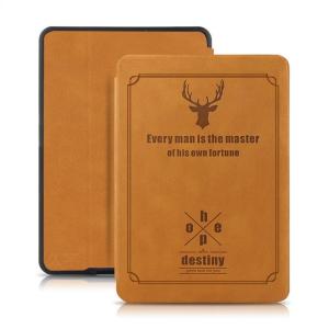 Amazon Amazon純正 Kindle(2022年発売 第11世代)用 ファブリックカバー