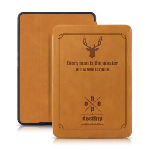 BOOX Poke4 Lite ケース カバー電子ペーパータブレット PUレザー 収納