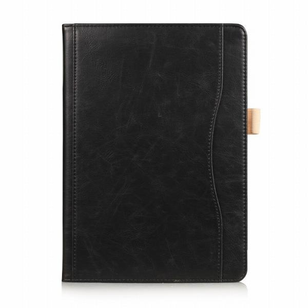 iPad 2018 ケース (タッチペン 保護フィルム 2枚付)  カバー  スタンドケース スタン...