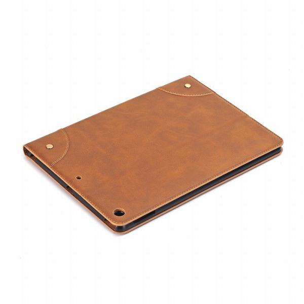 iPad 2018 ケース (タッチペン 保護フィルム 2枚付)  カバー  ケース  9.7インチ...
