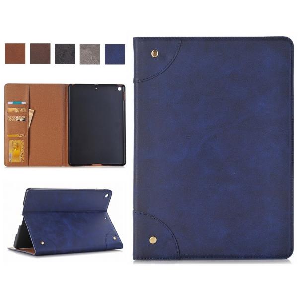 iPad 2018 ケース カバー 3点セット 保護フィルム タッチペン おまけ フィルム ケース ...