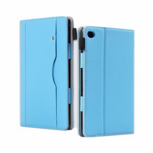 dtab ドコモ タブレット Compact d-42A キーボード付 PUレザーケース