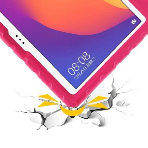 Lenovo Tab M8 MediaTek Helio P22T ケース EVA 耐衝撃 M8(F...