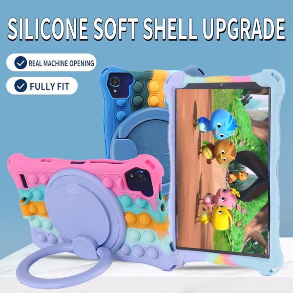 JT08-X1 ケース JT08X1 カバー タブレット8インチ タブレット 8inch 3点セット...