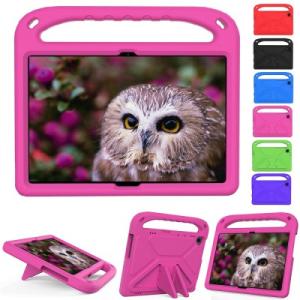 LUCA tablet TE082 ケース EVA 耐衝撃 TE082M2N1-B カバー 子供用 ...