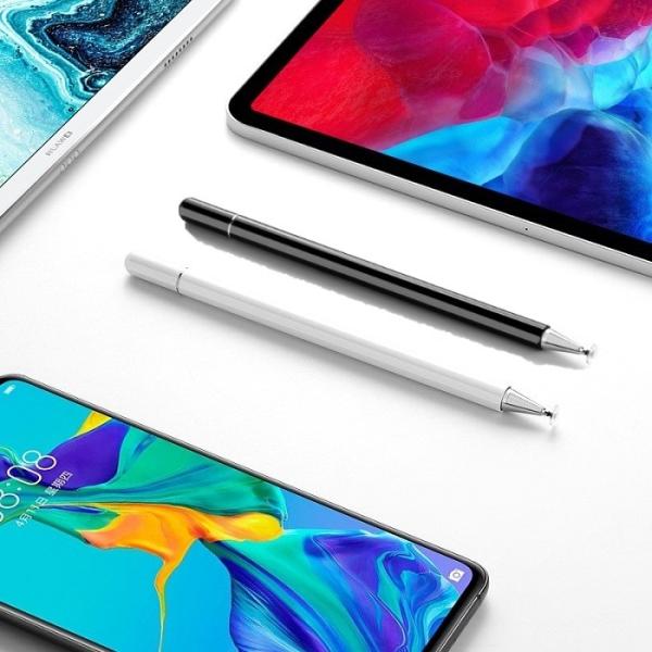 タッチペン スマホタッチペン 静電式タッチペン タブレット iPhone iPad Android ...