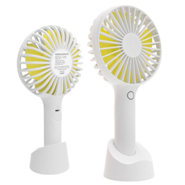 ハンディファン ハンディ スマホ用スタント 扇風機 小型 携帯扇風機 携帯 ハンディ 卓上扇風機 冷...