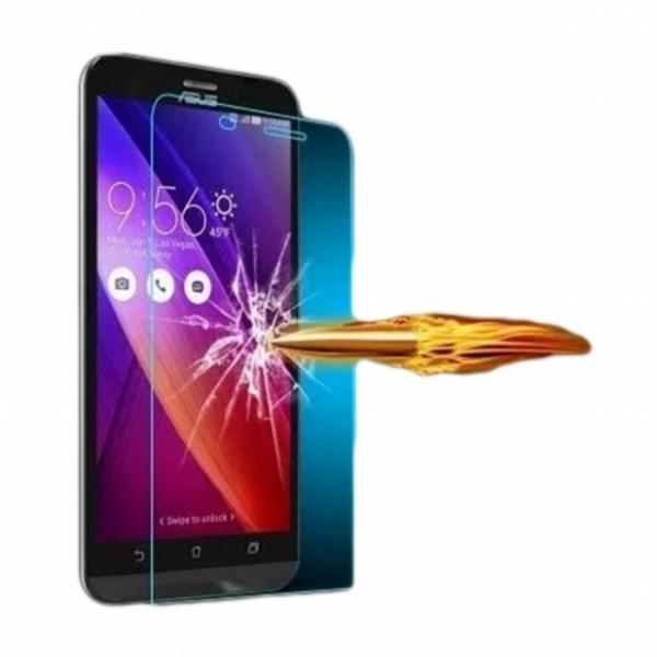 ZE500KL 保護フィルム ZenFone 2 Laser ガラスフィルム フィルム