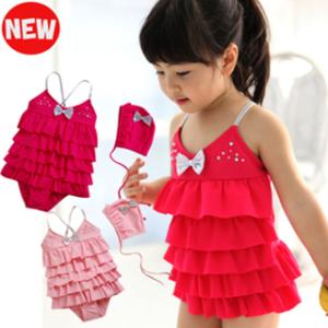 訳あり 子供 水着　 ベビー　キッズ ジュニア　女の子