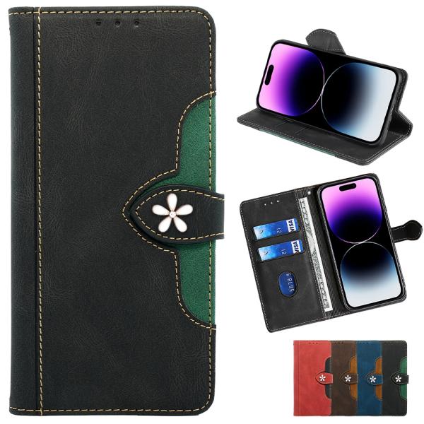 AQUOS wish4 A402SH SH-52E ケース 手帳型 カバー AQUOSwish4 手...