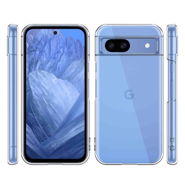 Google Pixel 9a ケース スマホ カバー googlepixel9a スマホケース 透...
