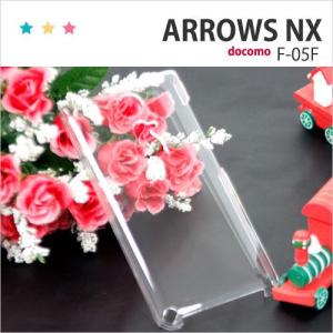 f05f 保護フィルム 付き docomo ARROWS N...