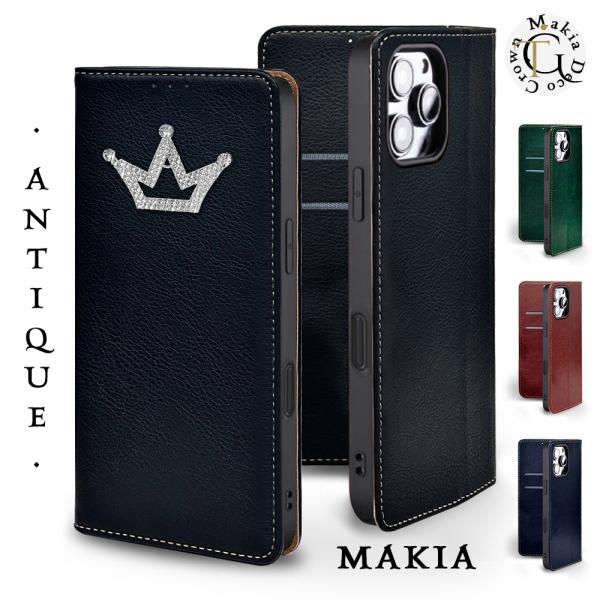 iPhone 8 ケース 手帳型 カバー iphone8 手帳 デコ 手帳型ケース スマホケース お...