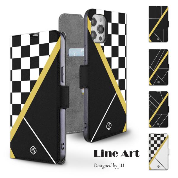 Android One S8 ケース 手帳型 カバー AndroidOneS8 手帳 ケース手帳型 ...