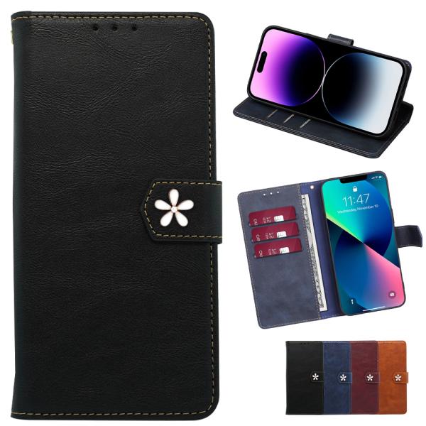 Android One X5 ケース 手帳型 カバー AndroidOnex5 手帳 ケース手帳型 ...