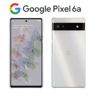 Google Pixel 6a ケース スマホ カバー フィルム googlepixel6a スマホケース pixel6a 携帯カバー googleピクセル6a ハードケース グーグルピクセル6aクリア｜smartno1