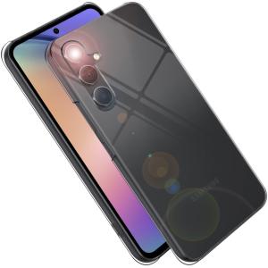 スマホアクセサリー Galaxy note 8 smartno1_sc01k-pcclear