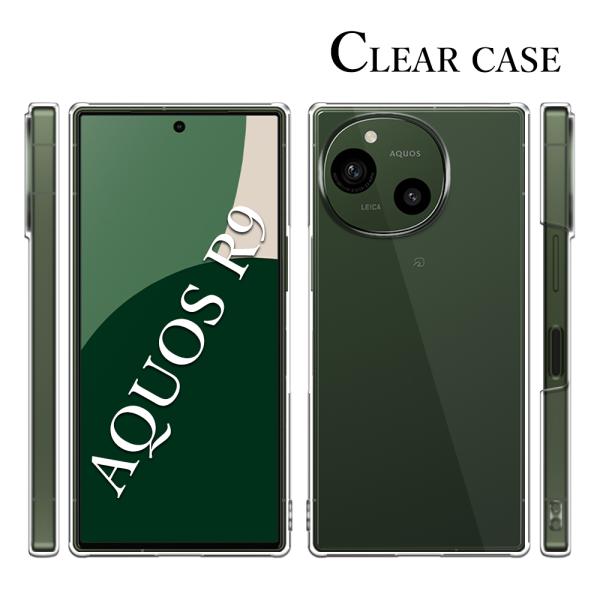 AQUOS R9 SH-51E A401SH SH-M28 ケース スマホケース カバー ハードケー...