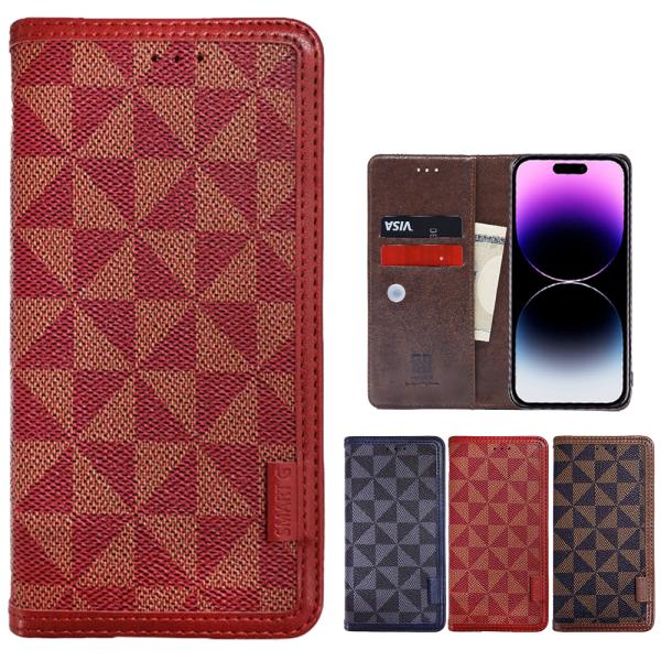 AQUOS wish4 ケース 手帳型 カバー aquoswish4 SH-52E A402SH S...