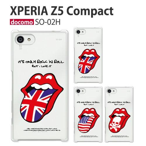 Xperia Z5 Compact SO-02H ケース スマホ カバー フィルム xperiaz5...