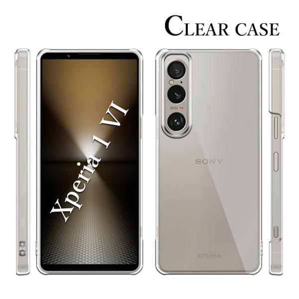 Xperia 1 VI SO-51E SOG13 A401SO ケース スマホ カバー xperia...