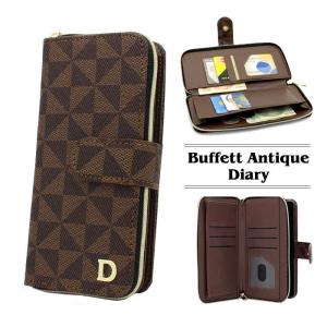 Xperia XZ1 SO-01K SOV36 701SO ケース 手帳型 カバー フィルム xperiaxz1 手帳 スマホケース おしゃれ xperiaso01k エクスペリアxz1 BUFFETTANTIC BR