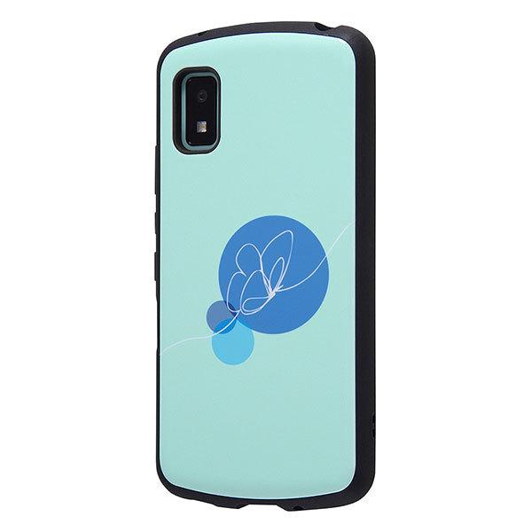 AQUOS wish2 AQUOS wish ケース ハードケース 耐衝撃 MiA-collecti...