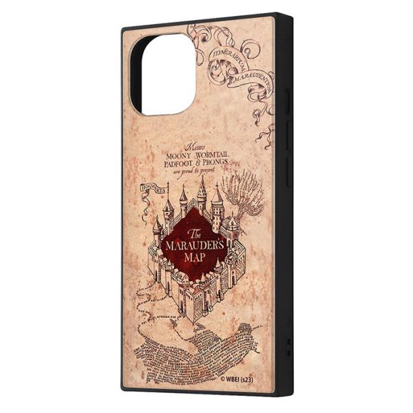 iPhone15 iPhone14 iPhone13 ケース ハードケース ハリー・ポッター ハイブ...