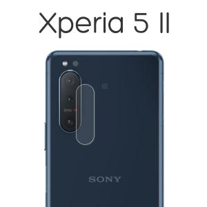 Xperia 5 II フィルム カメラレンズ保...の商品画像
