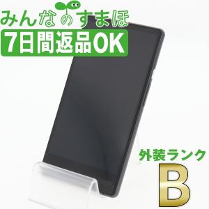 ポイント10倍 7日間返品OK 503SH AQUOS Xx2 mini ブラック SoftBank SIMフリー 良品 中古 スマホ 本体 あすつく 503shbk7mtm