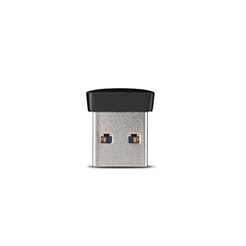 バッファロー BUFFALO USB3.0対応 マイクロUSBメモリー 16GB ブラック RUF3...