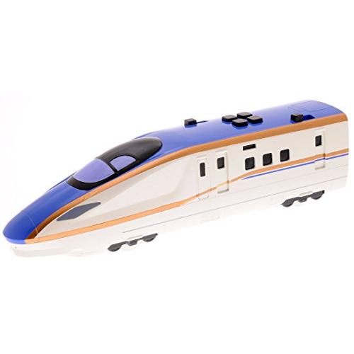 トイコー(Toyco)サウンドトレイン 北陸新幹線 E7系